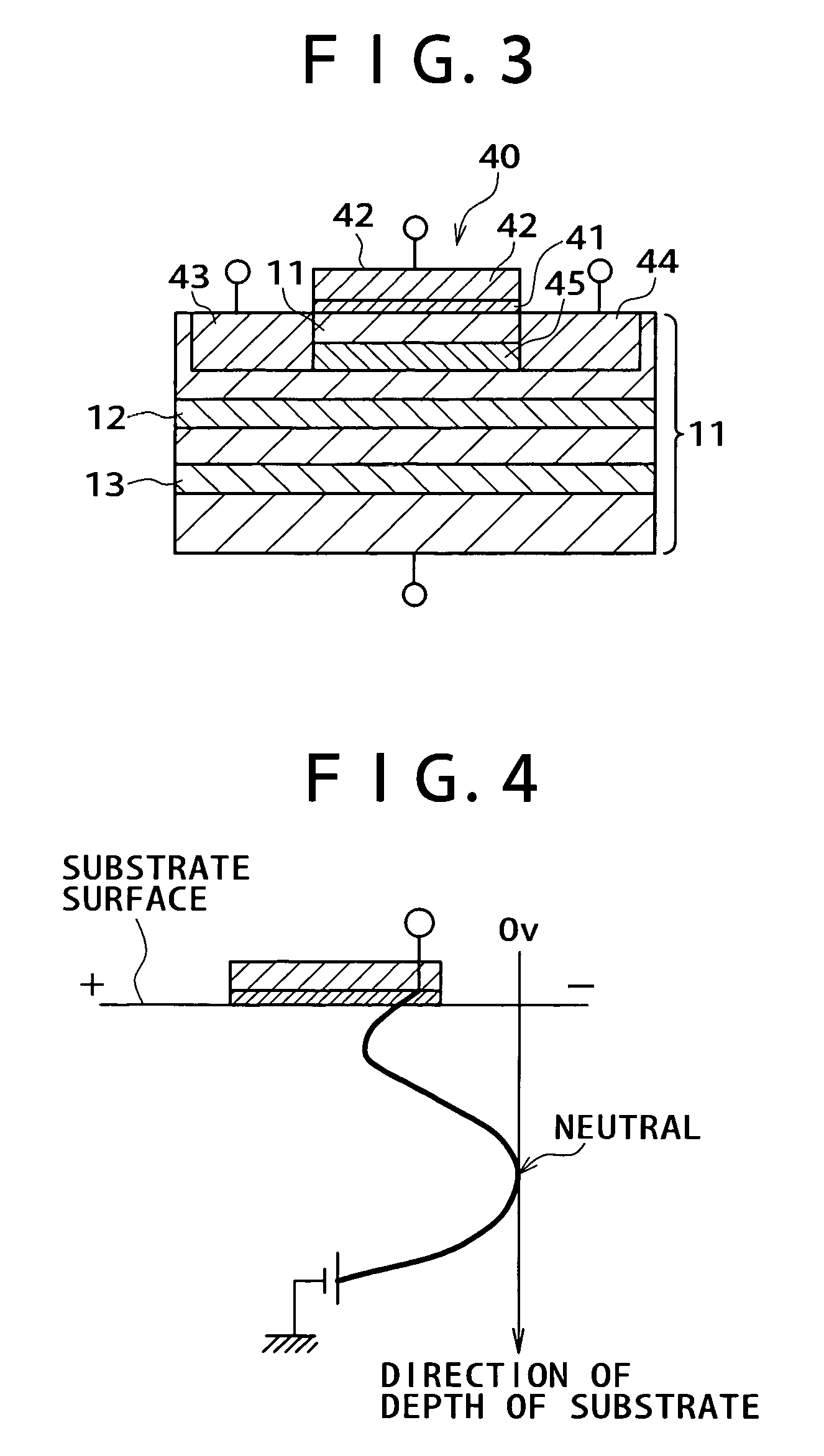 Insulated gate field-effect transistor and its manufacturing method, and imaging device and its manufacturing method