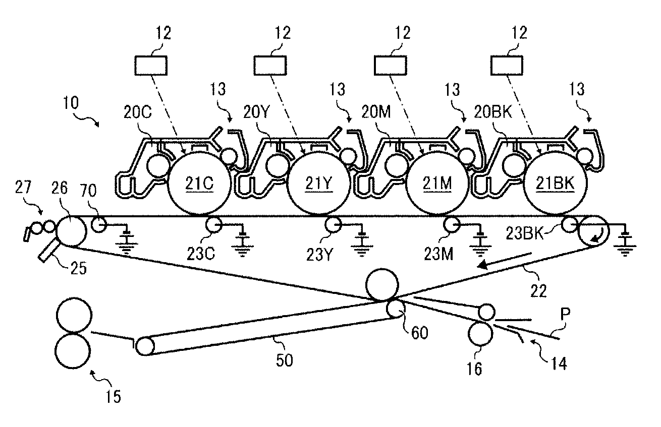 Image forming apparatus