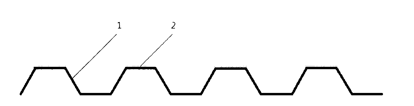 Method of manufacturing honeycomb core by spinning waste hot-press laminating