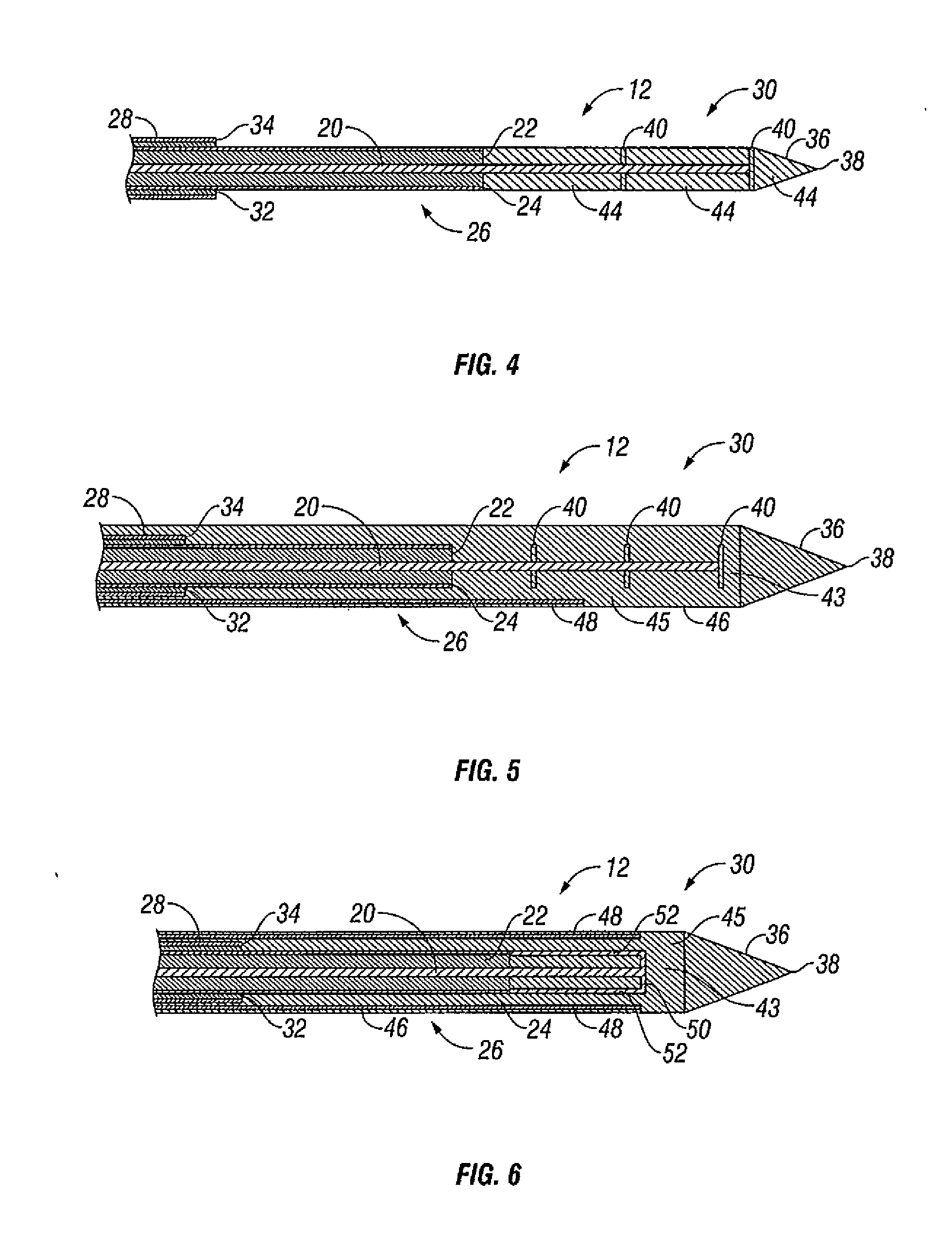 Broadband microwave applicator