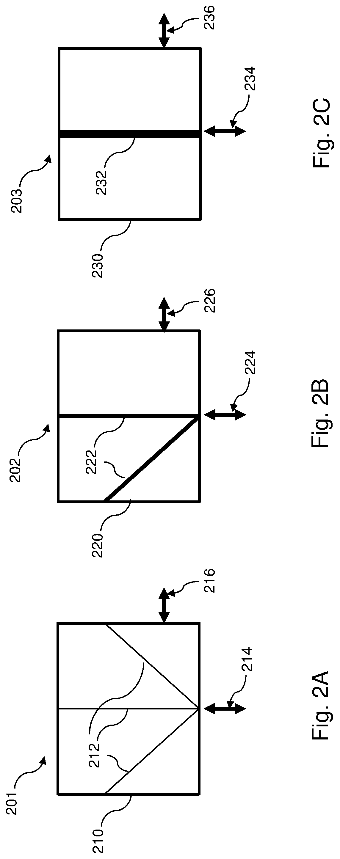 Simulating hydraulic fracturing geometry propagation using a differential stress and pattern-based model