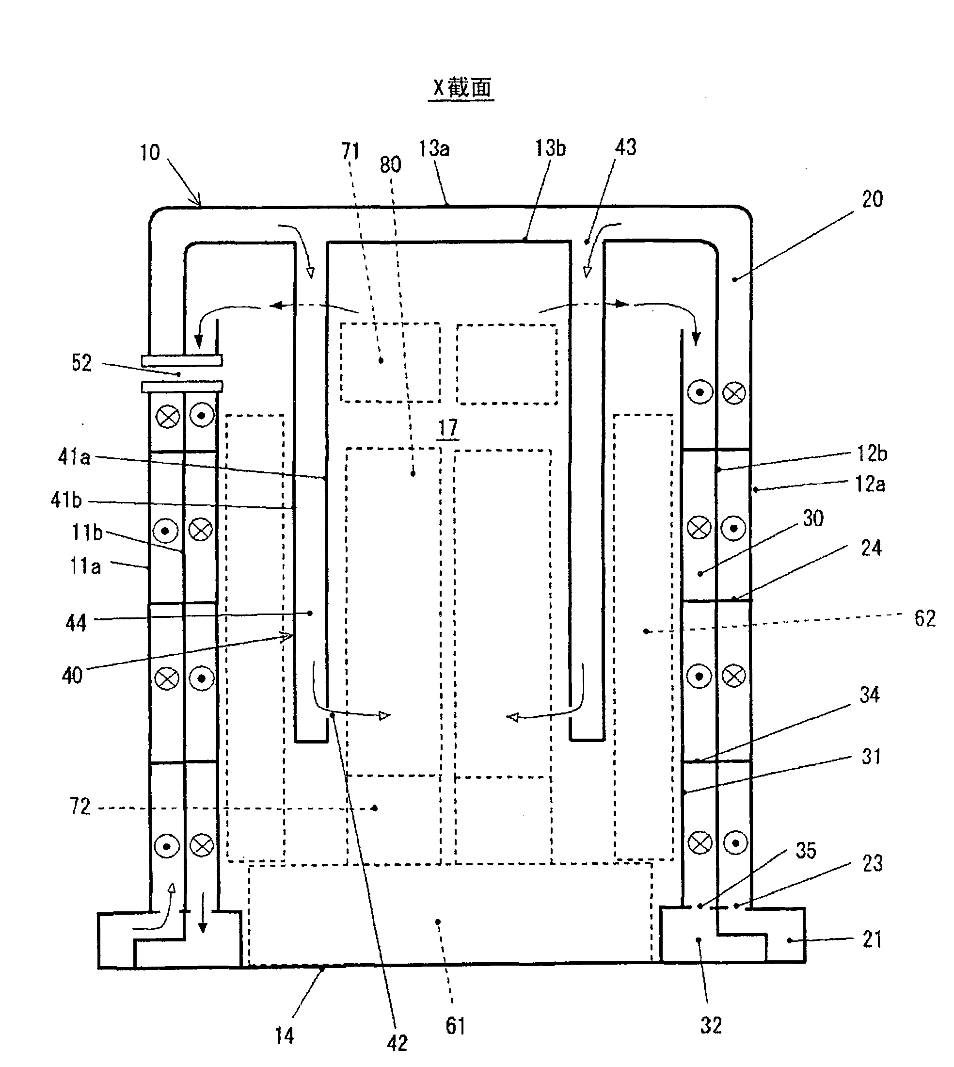 Fuel cell module