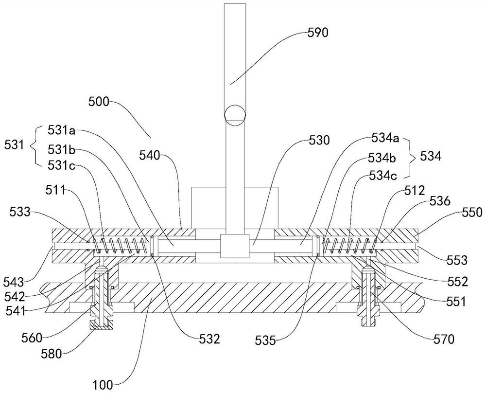 Power takeoff and vehicle with same