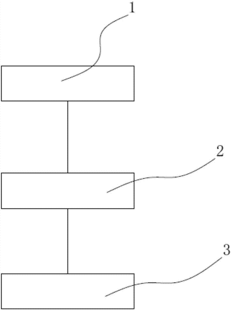 Skin diagnoses and treatment device