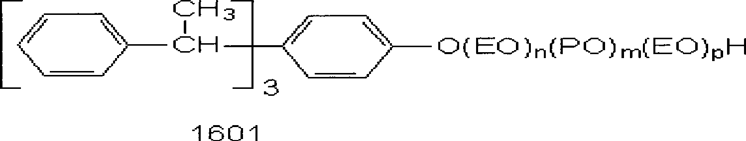 Application of Pestalotiopsis guepinii Stey. toxin in herbicide