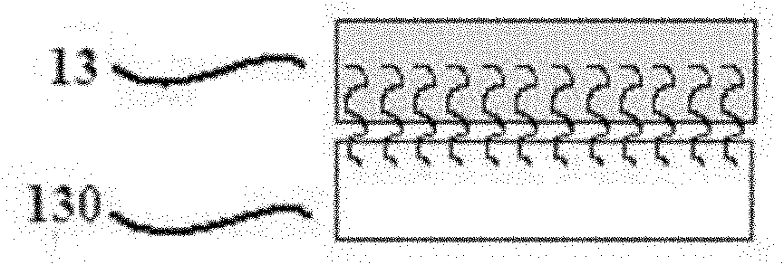 Pressure-sensitive adhesive composite with repulping property and double-sided pressure-sensitive adhesive tape