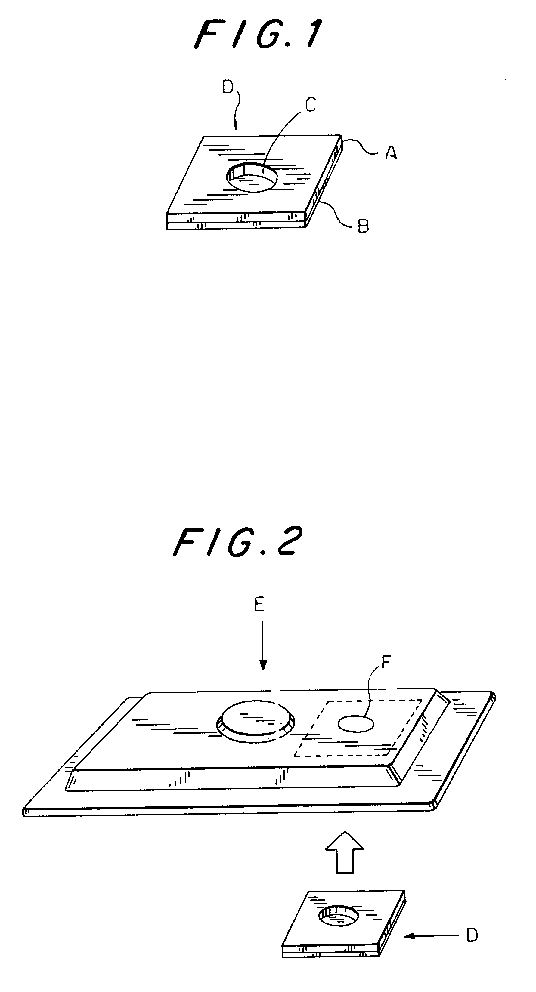 Safety valve element for battery and battery case cap with safety valve