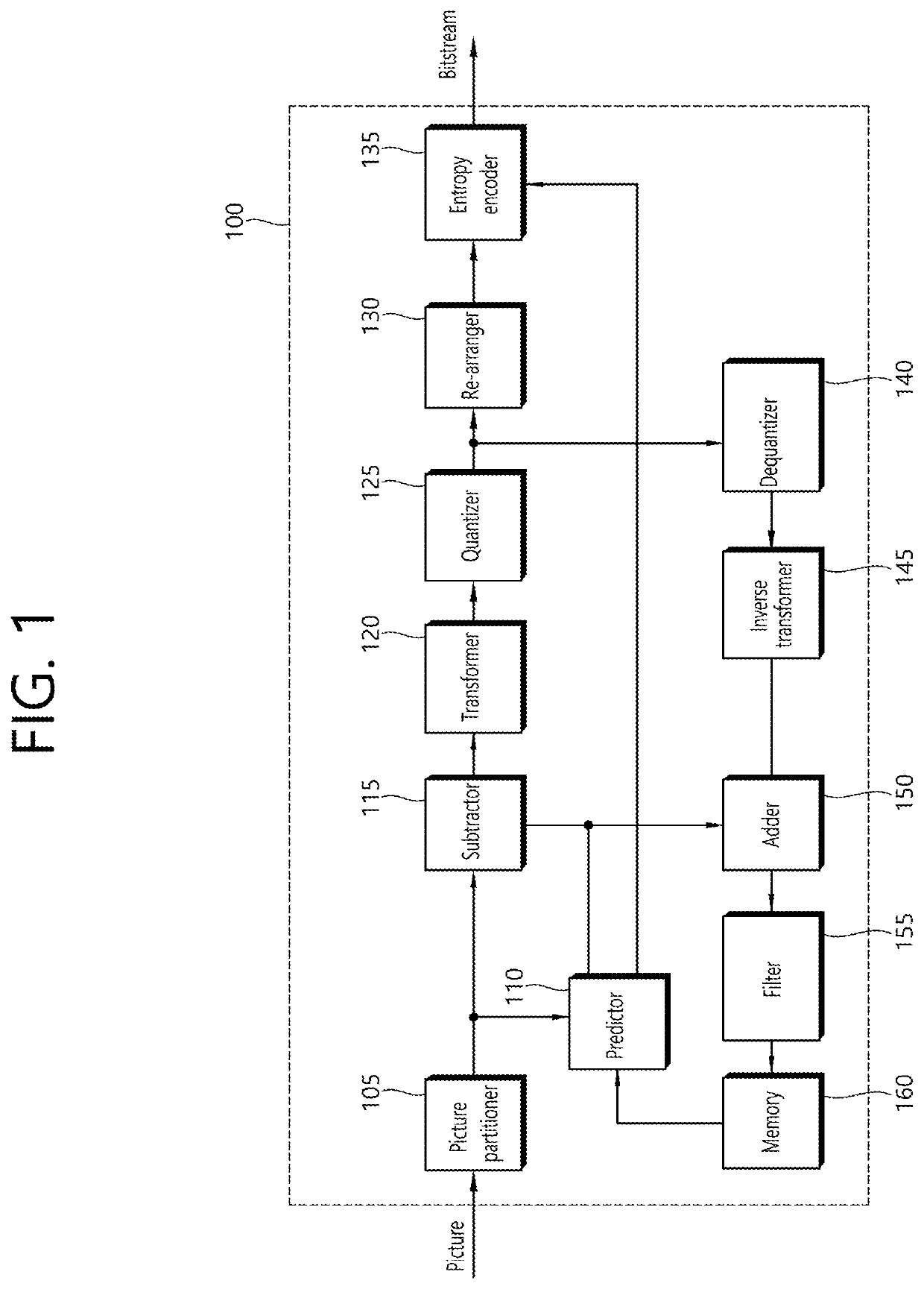 Inter-prediction method and apparatus in image coding system