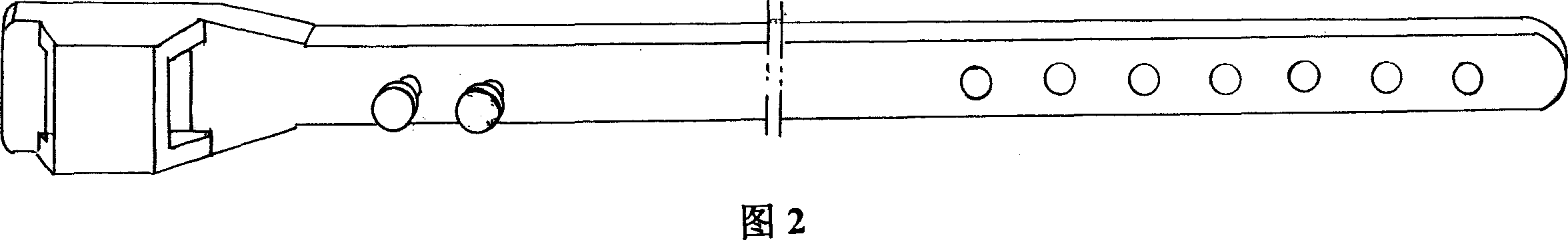 Parasiticidal pet collar material and making process of pet collar