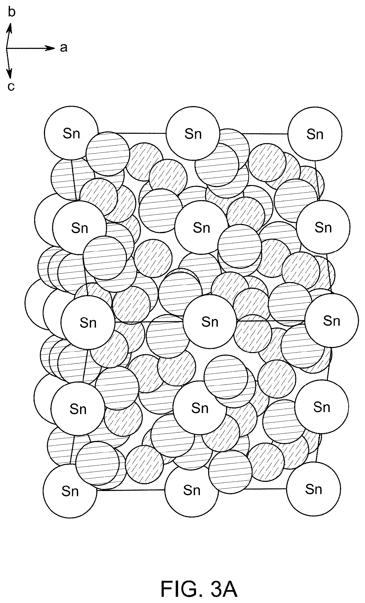 Graphene oxide and cobalt tin oxide nanocomposite and method of use