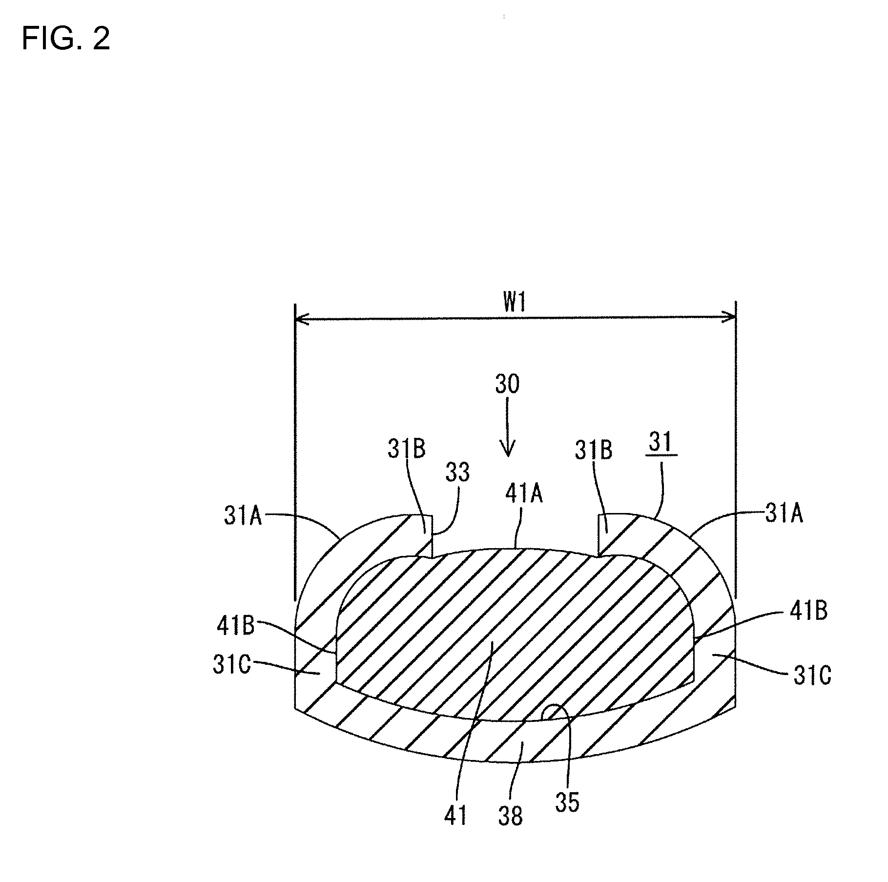 Corrosion-resistant terminal, wire with corrosion-resistant terminal and method for producing wire with corrosion-resistant terminal