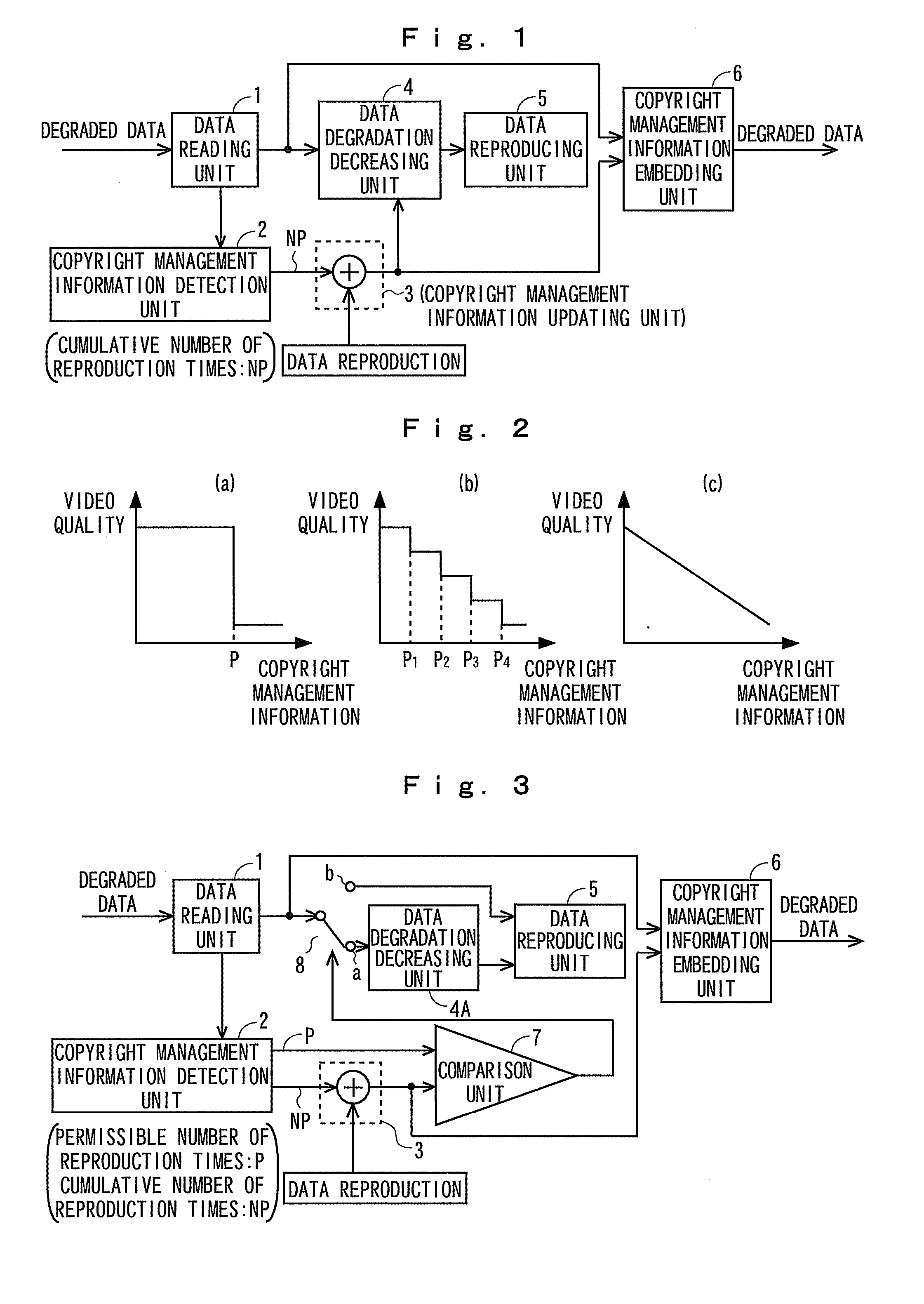 Digital data reproducing device