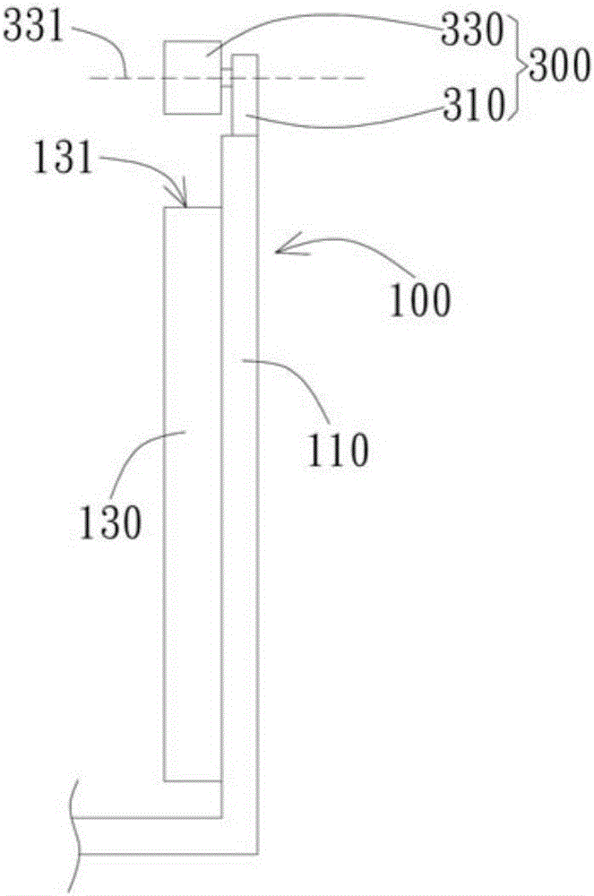 Packing guide tool and sheet packing method