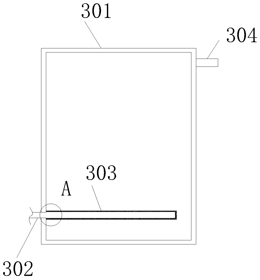 Preparation method for preparation of phenylenediamine through dinitrobenzene continuous catalytic hydrogenation