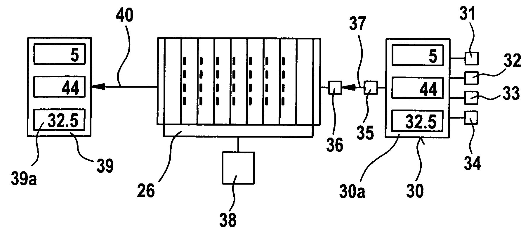 Apparatus at a spinning room machine, especially a flat card, roller card, cleaner or the like, for drawing a clothing onto a roller