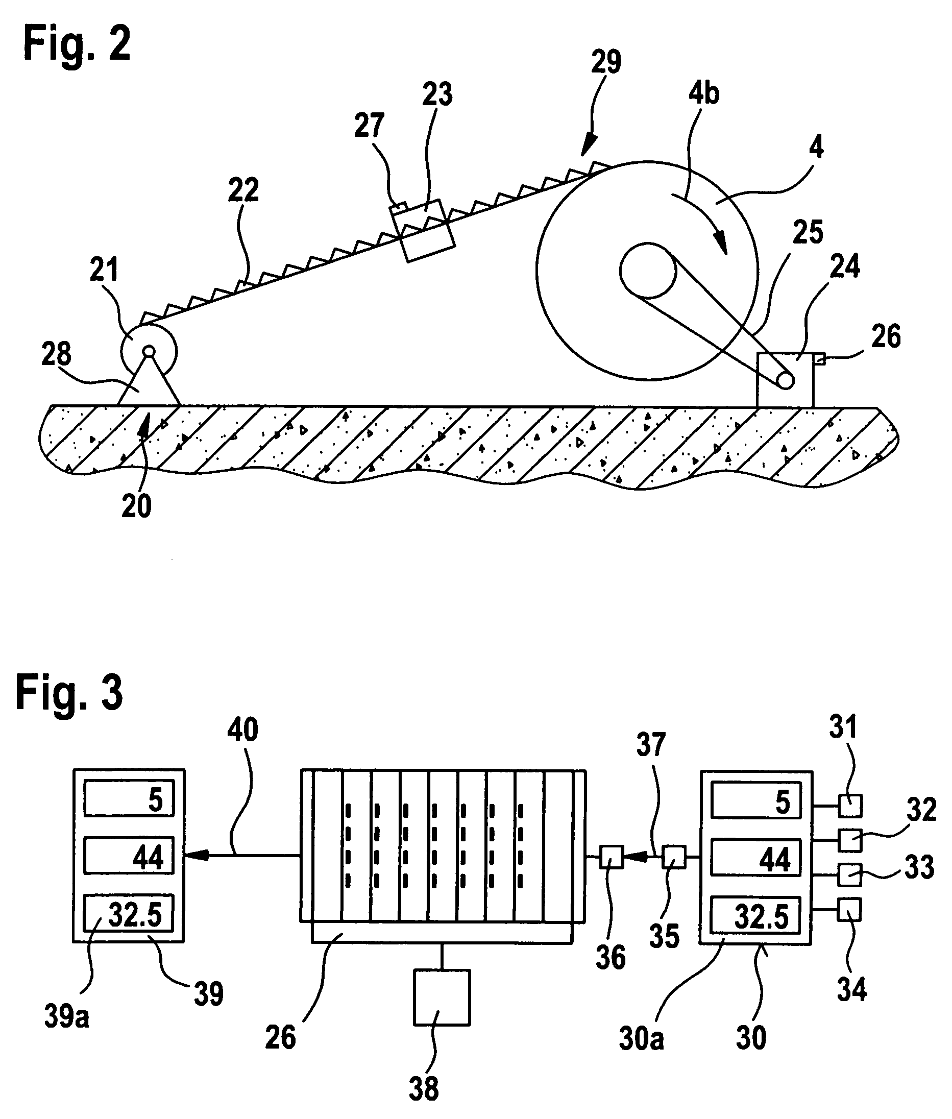 Apparatus at a spinning room machine, especially a flat card, roller card, cleaner or the like, for drawing a clothing onto a roller