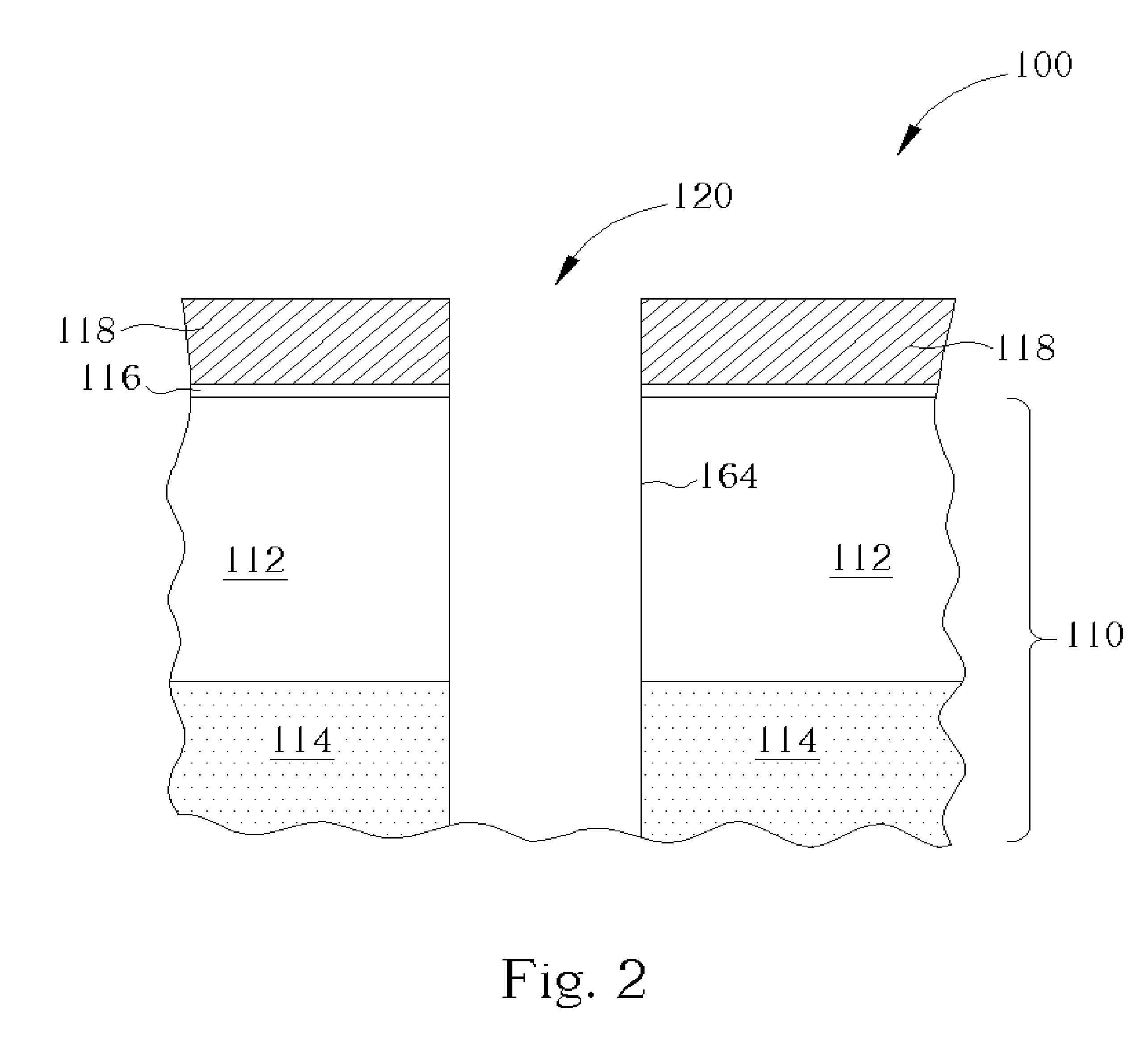 Vertical dram and fabrication method thereof