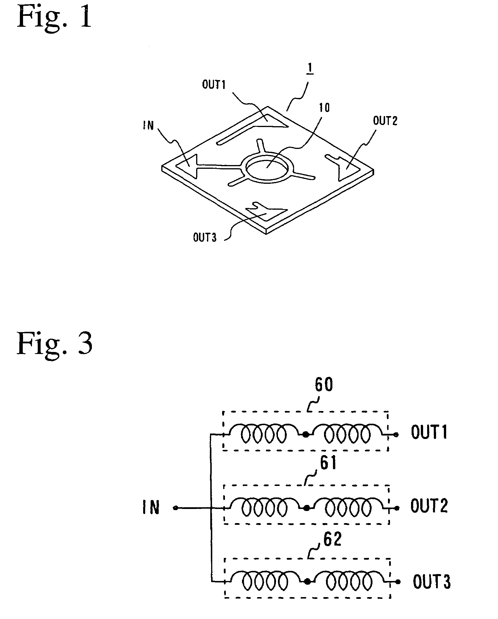 Laminate coil and brushless motor using same