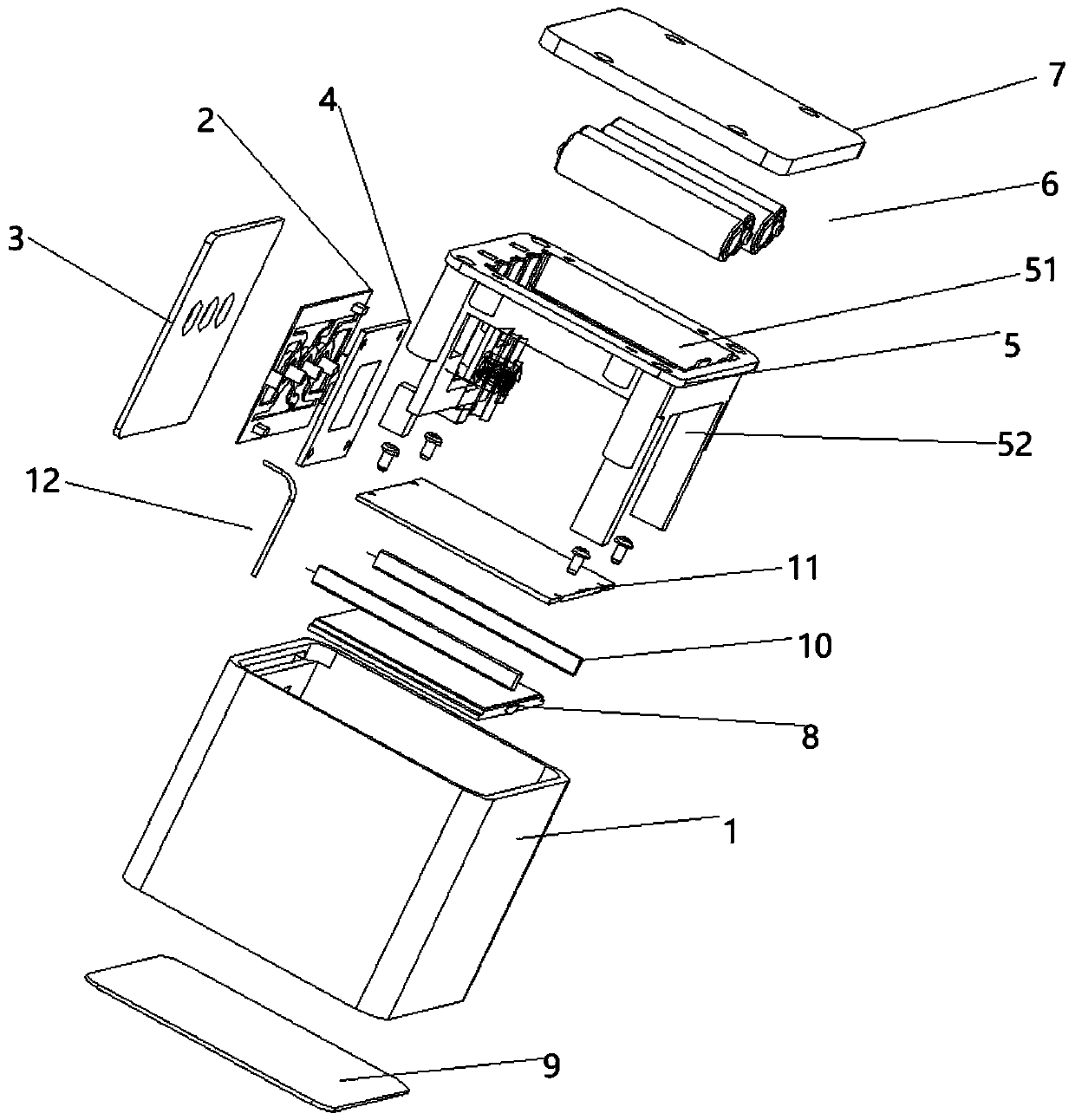 Remote controller