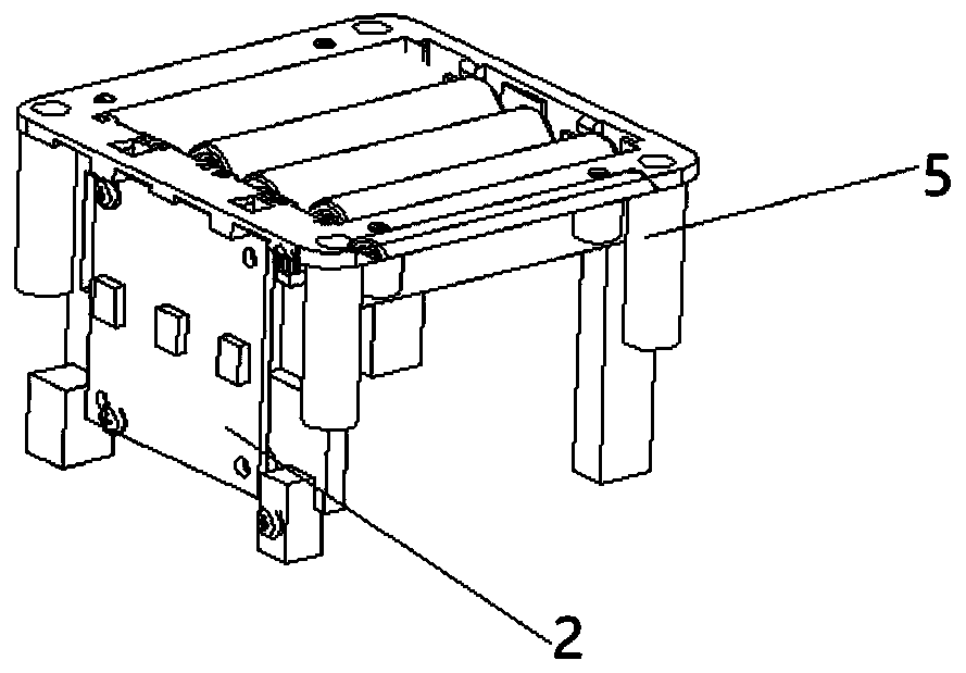 Remote controller