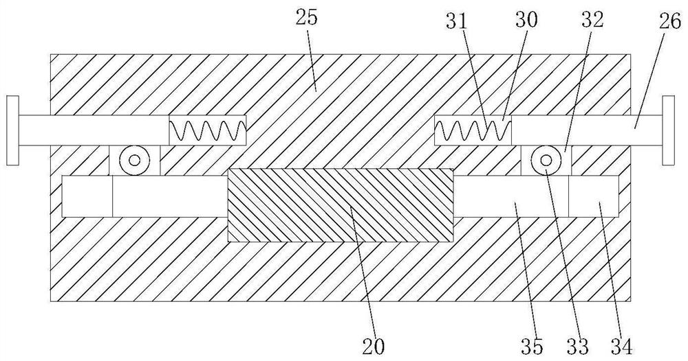 Finger separating device for hand and foot surgery and using method thereof