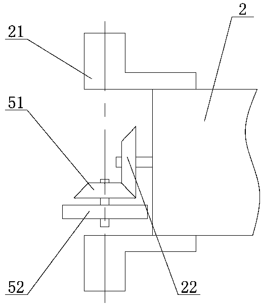 Power maintenance lifting device