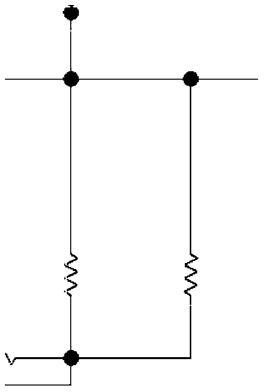 Method for adjusting backlight brightness of thin film field effect transistor screen in automotive system