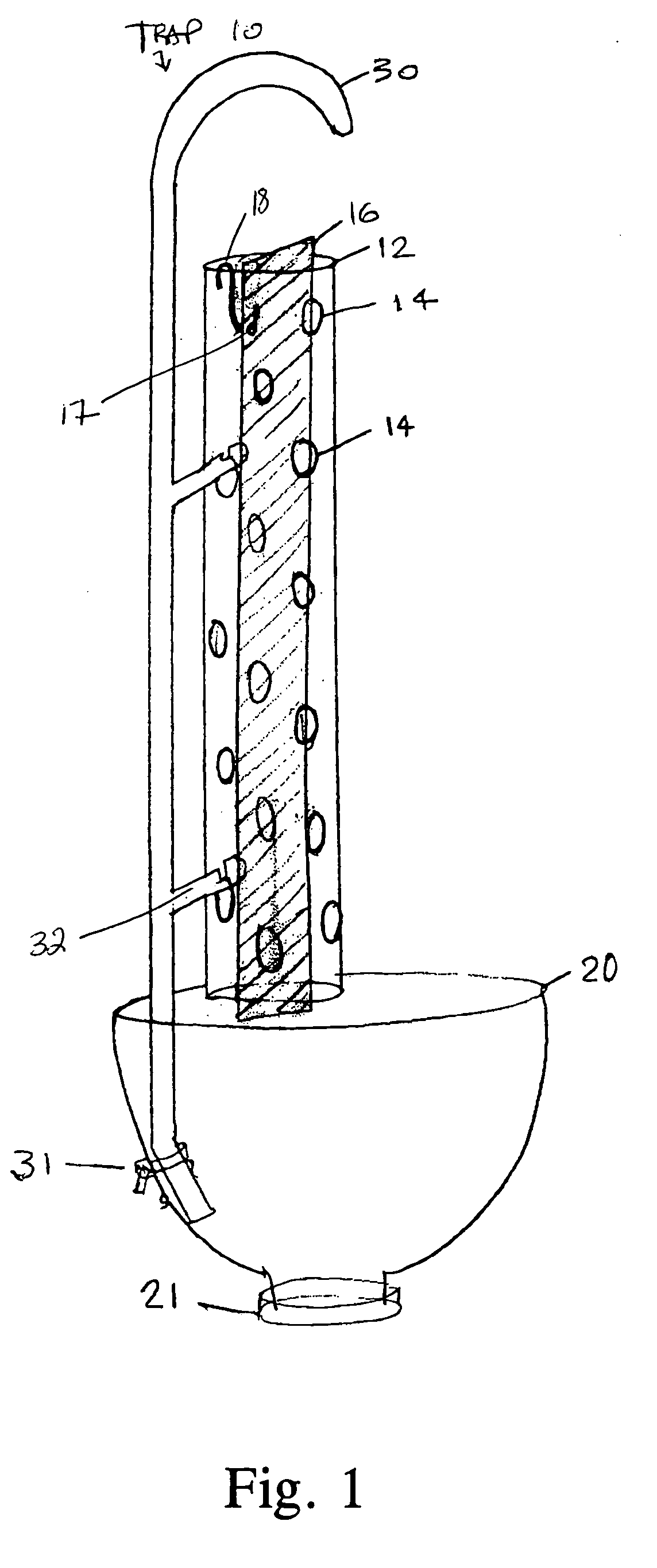 Insect trap