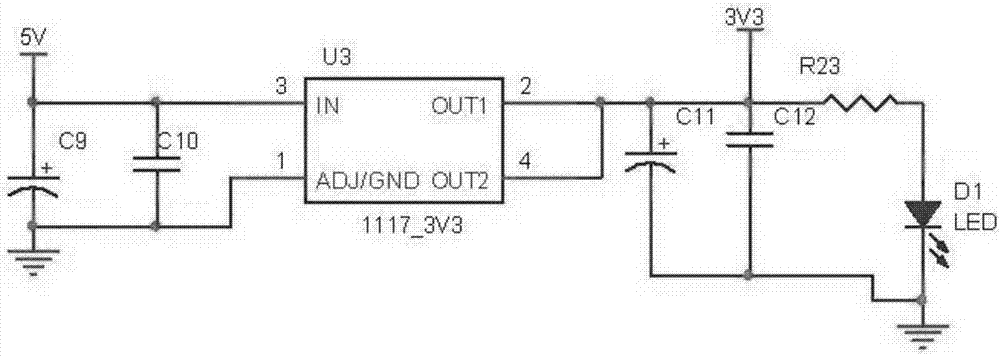 Place dangerous situation management device