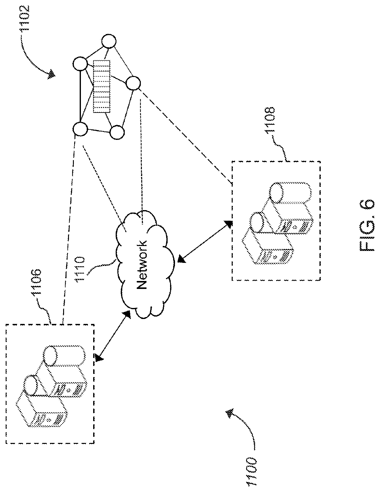 Method and apparatus for determining evidence authenticity based on blockchain ledger