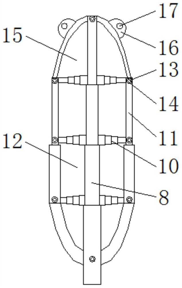 A retractable electric vehicle canopy