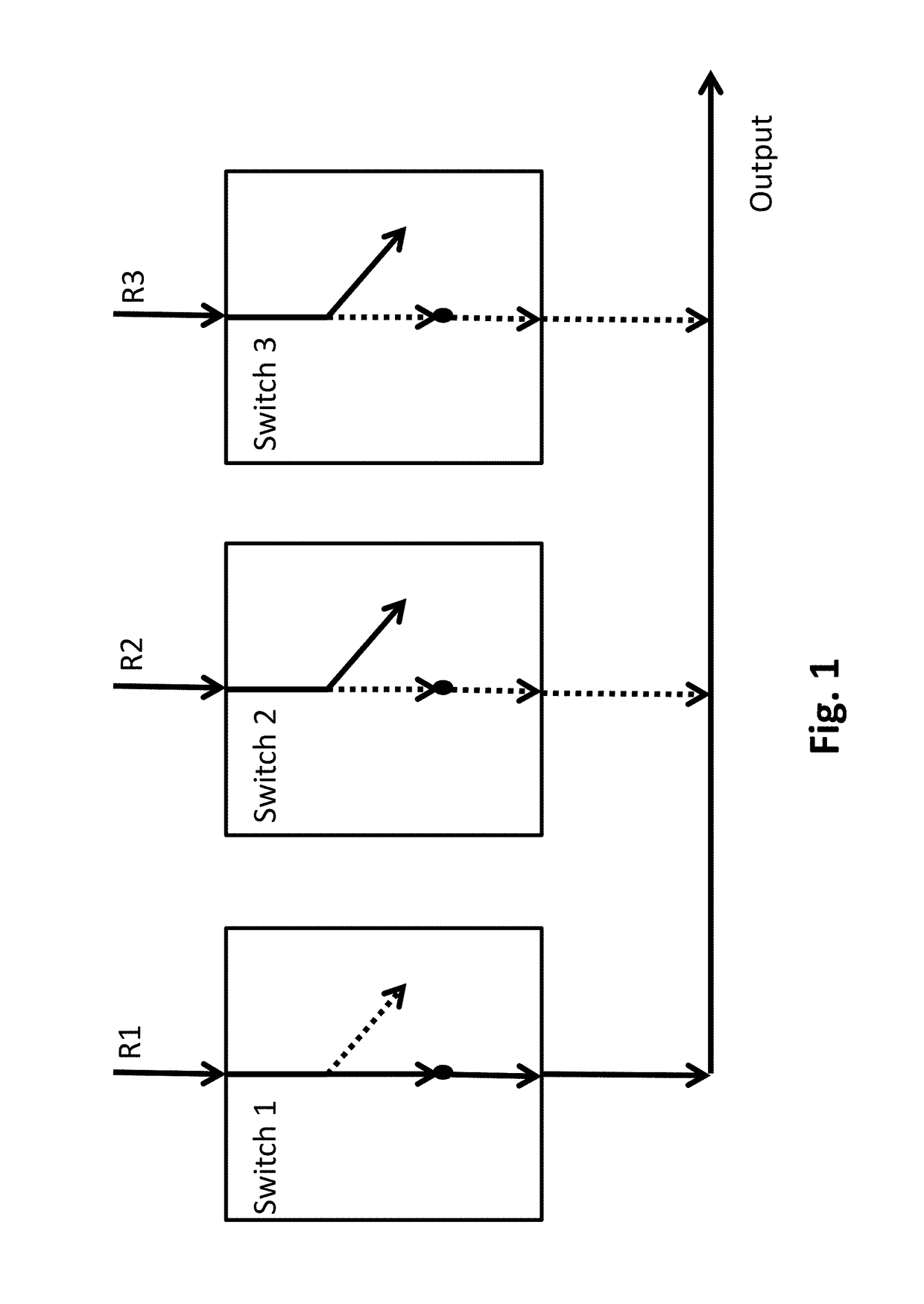 System and method for array diagnostics in superconducting integrated circuit