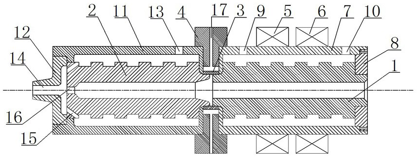 Reversed-polarity high-power laminar plasma generator