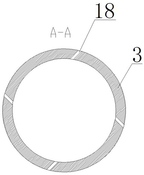 Reversed-polarity high-power laminar plasma generator