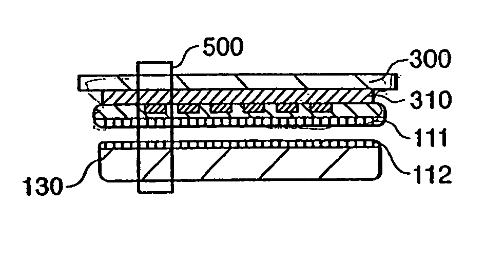 Thin-film semiconductor device and method of manufacturing the same