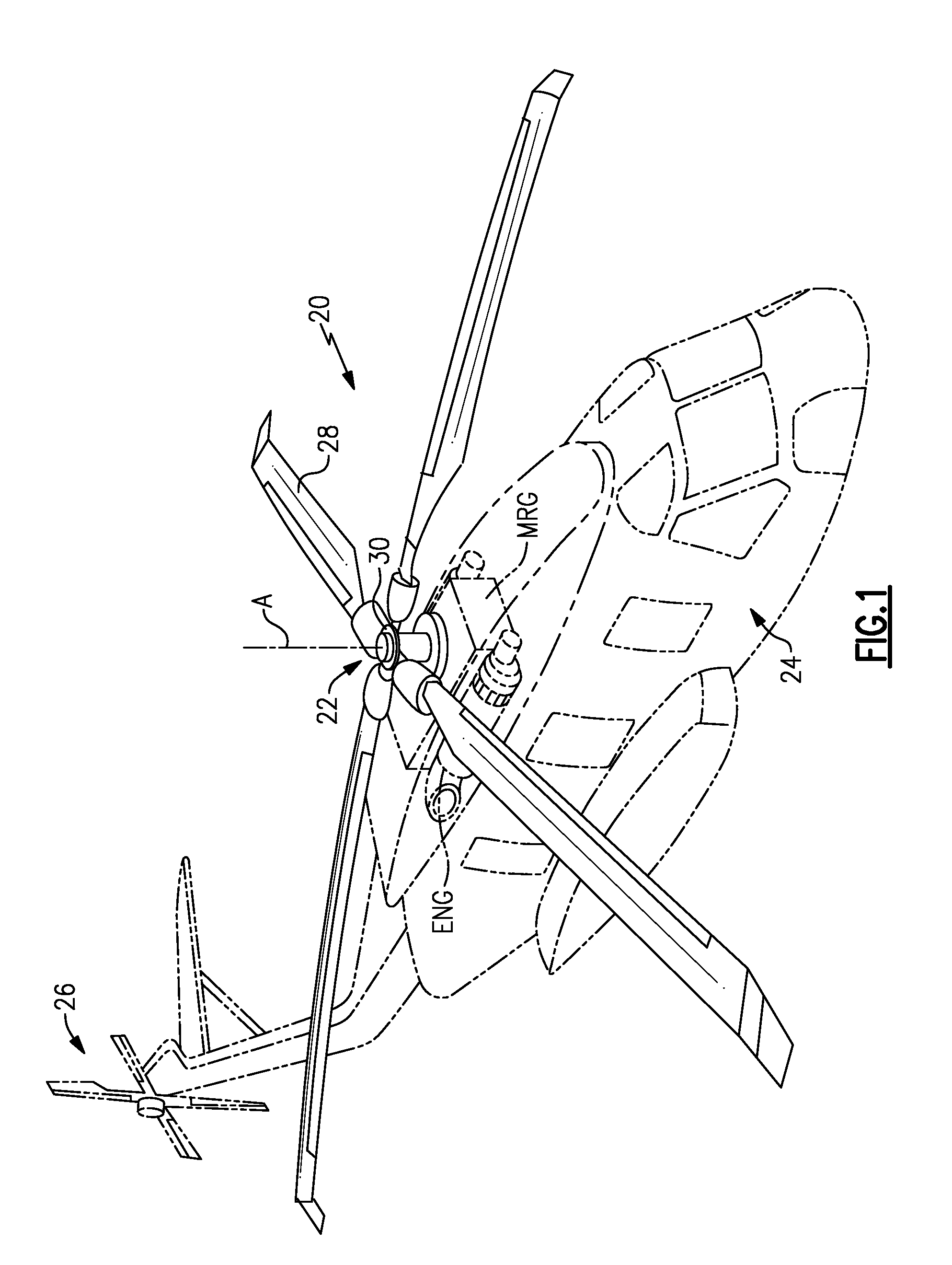 Automatic trim system for fly-by-wire aircraft with unique trim controllers