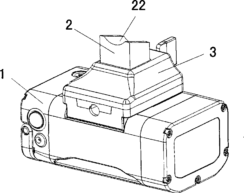 Power battery pack device convenient for changing installation position