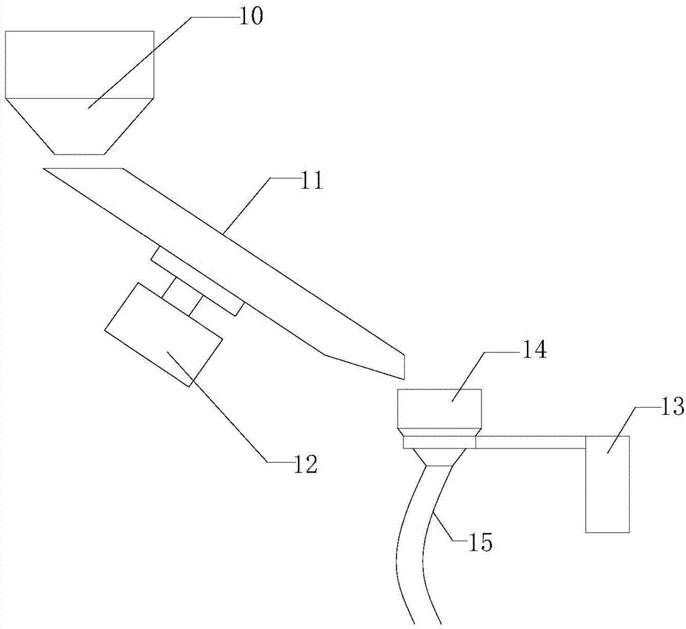 Automatic frying and cleaning pot