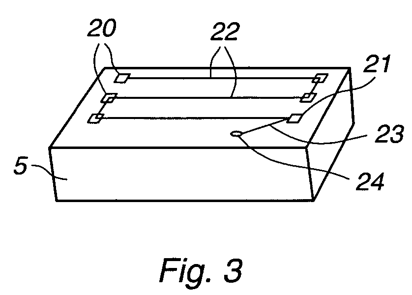 Method and a system for programming an industrial robot