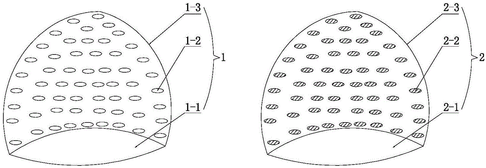 Visible light signal transceiver