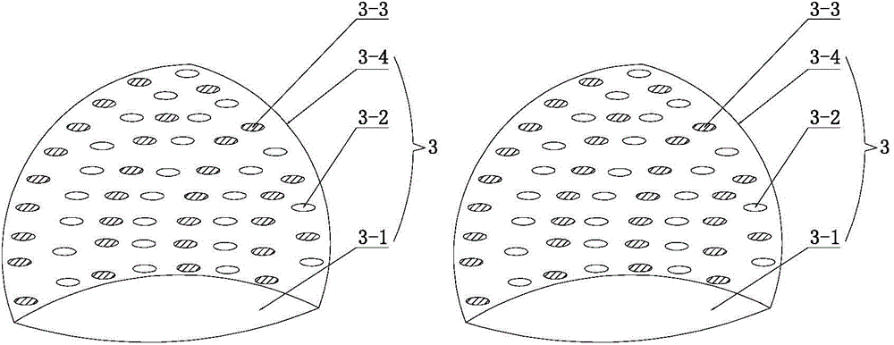 Visible light signal transceiver