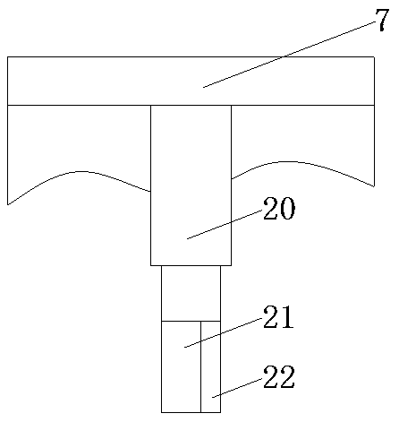 Deburring device and deburring method of tubular accessories