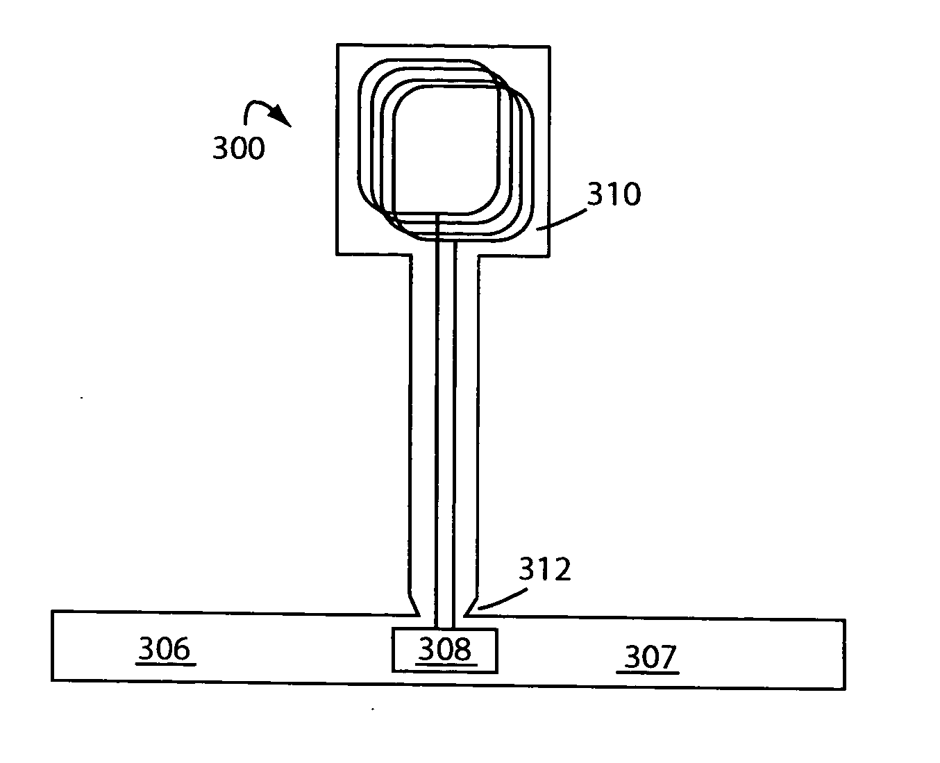 Secure product packaging system