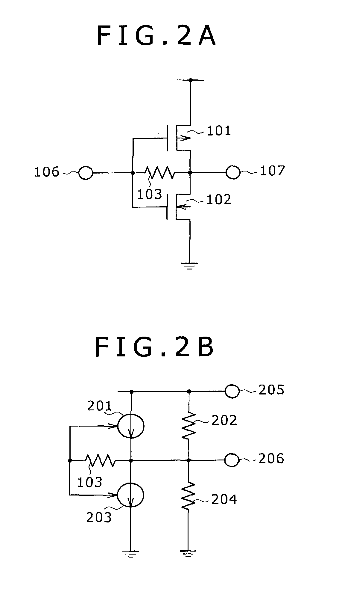 Amplifier, optical receiver circuit, optical module and data exchange system