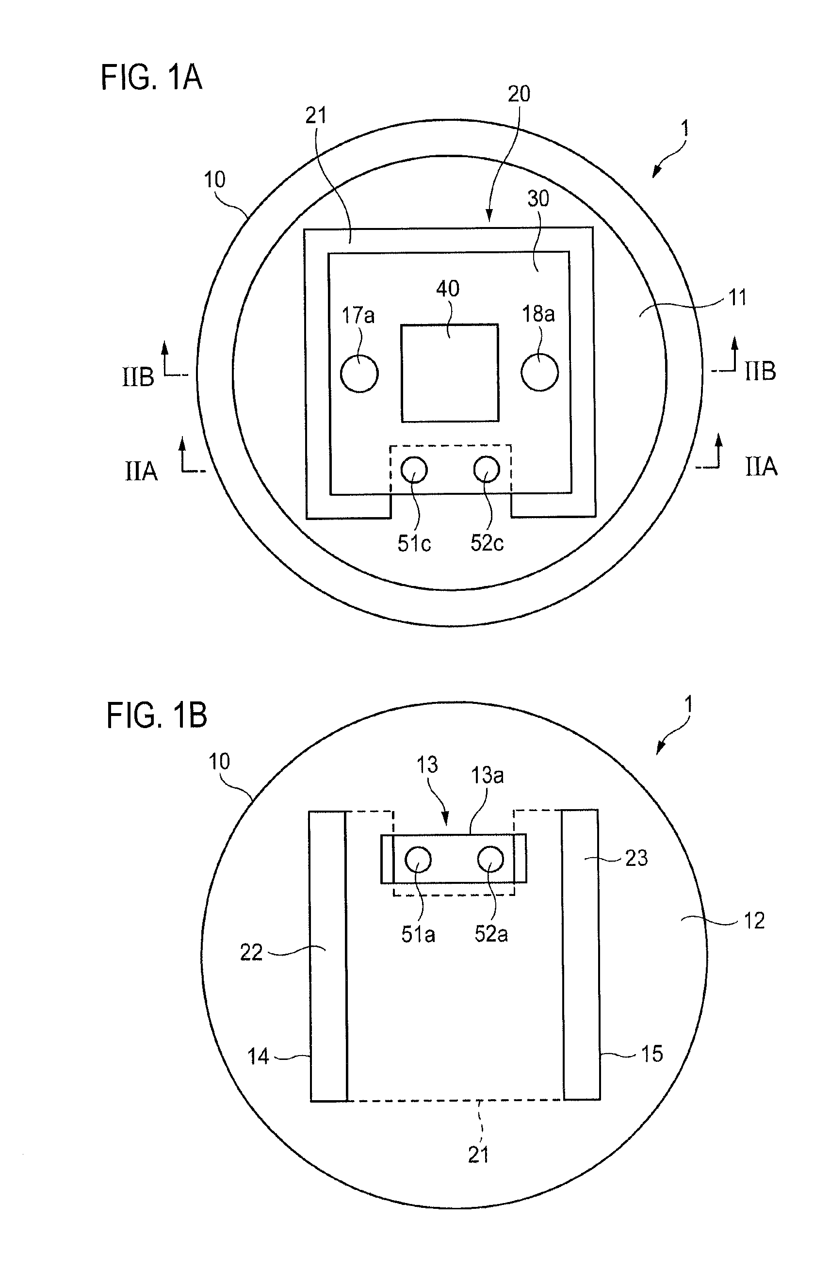 Light source unit