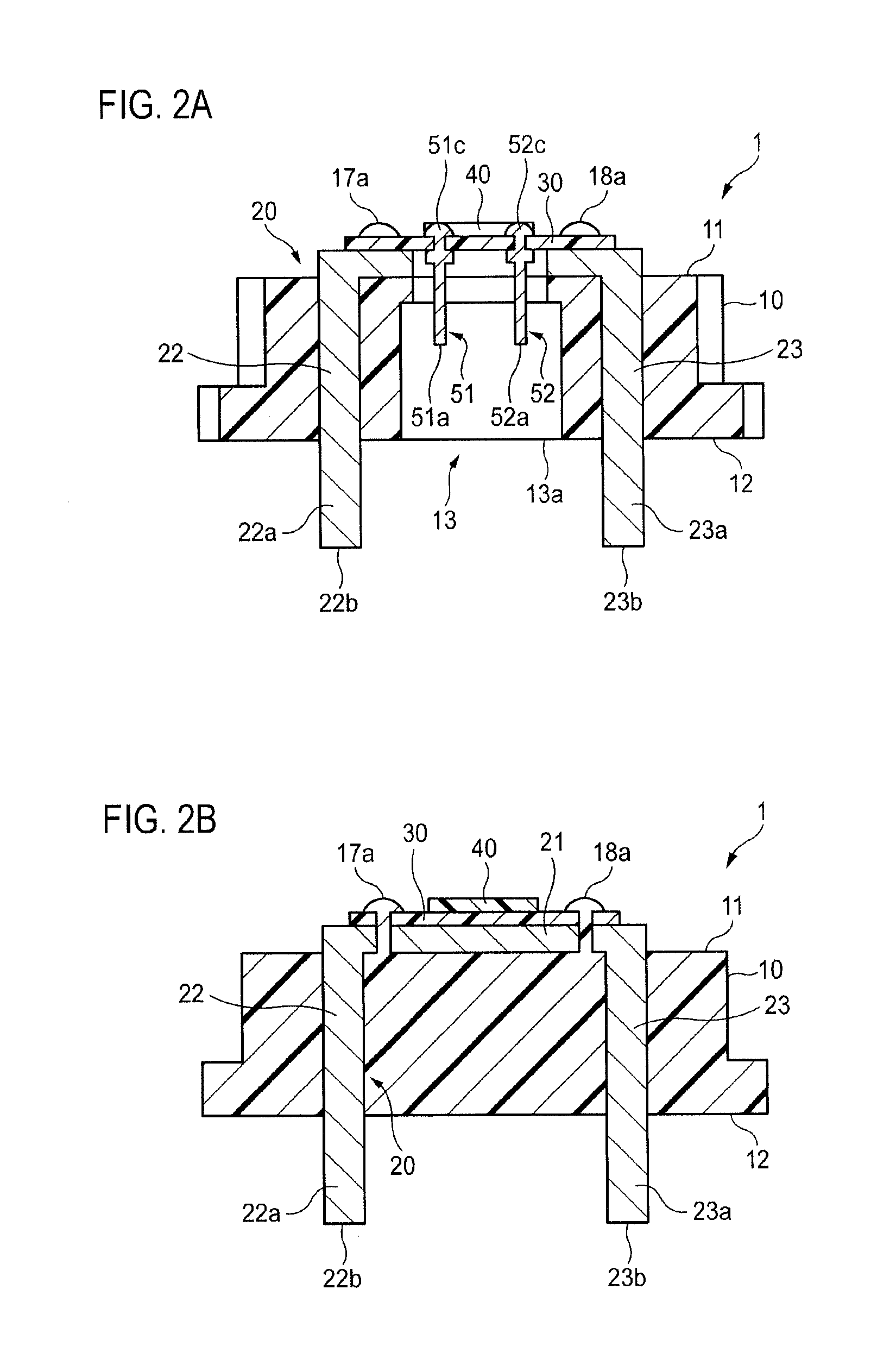 Light source unit