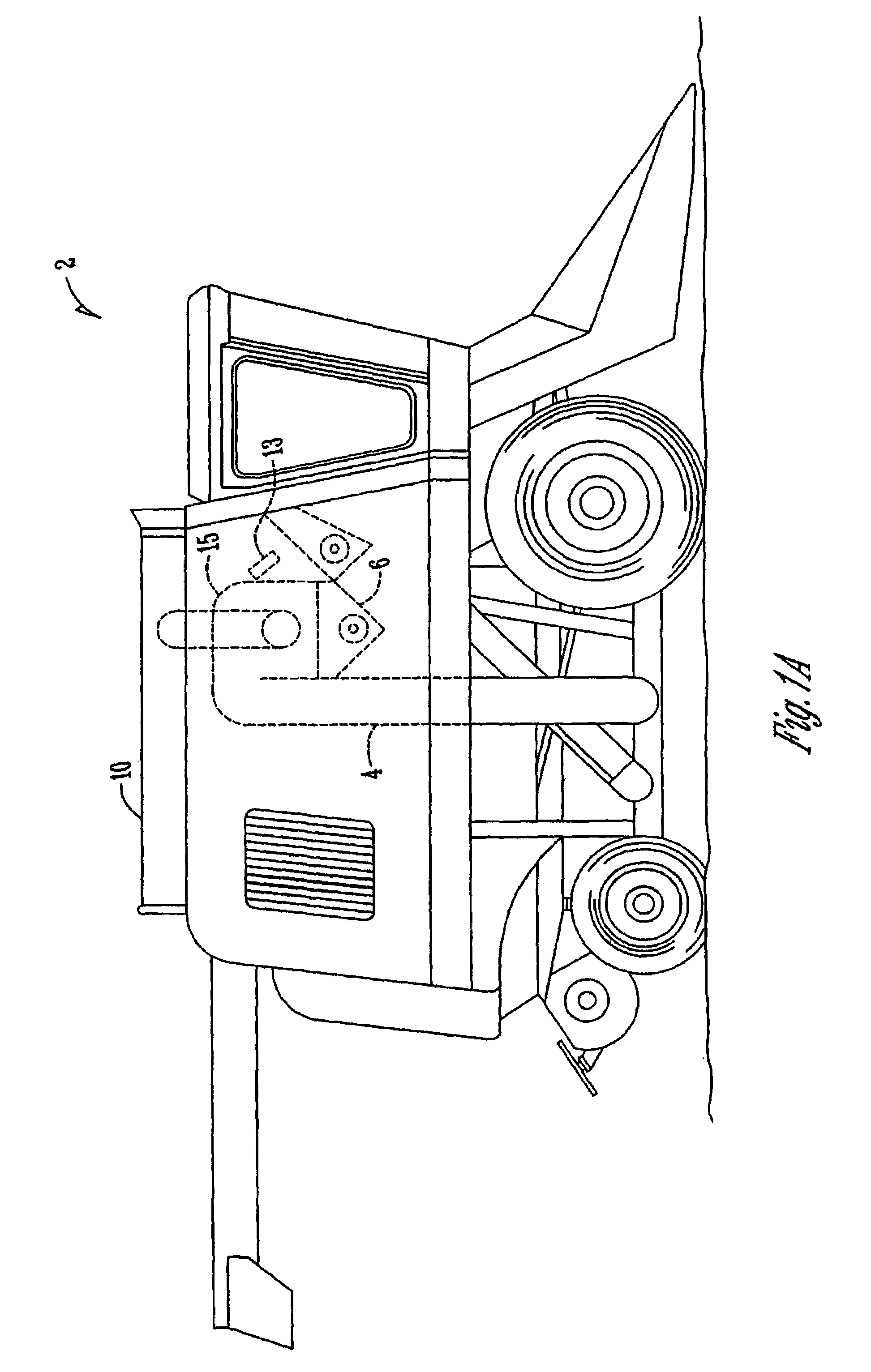 Multiple frequency grain moisture sensor for combines