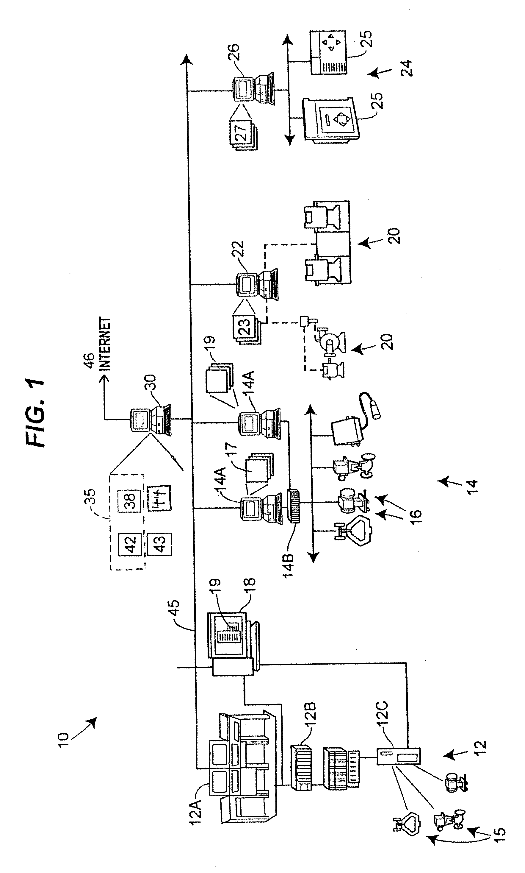 Method and System for Detecting Faults in a Process Plant