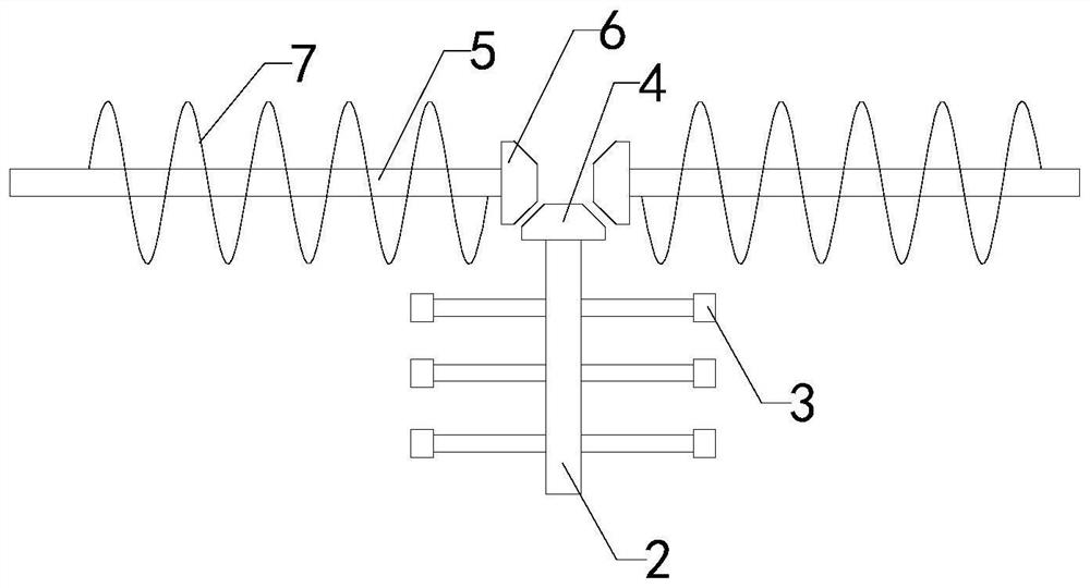 Novel decocting pot