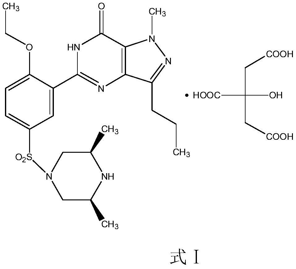 Application of medicine for treating chronic neurodegenerative diseases